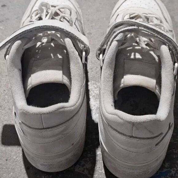 Adidas Forum Low - Size 13 - Picture 2 of 5